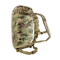 Тактичний, медичний рюкзак Tasmanian Tiger Modular Medic Pack 38 MC (TT 8718.394) 