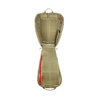 Тактичний, медичний рюкзак Tasmanian Tiger Modular Medic Pack 38 MC (TT 8718.394) 