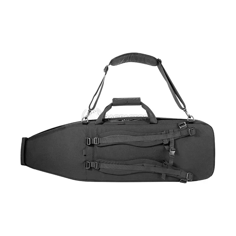 Підсумок Tasmanian Tiger Weapon Bag MRW Black (TT 8793.040)