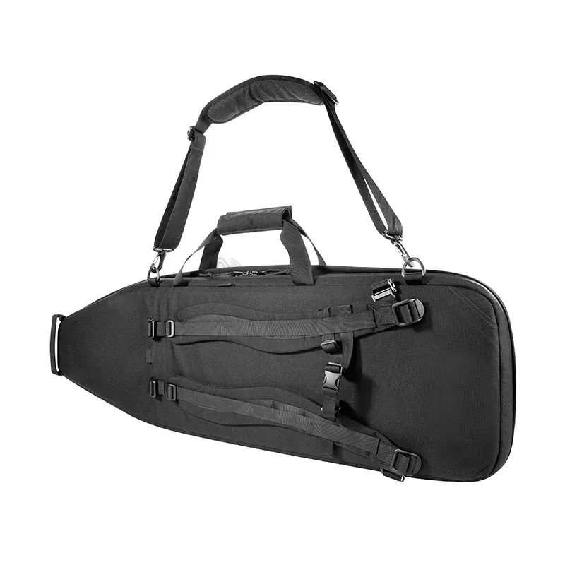 Підсумок Tasmanian Tiger Weapon Bag MRW Black (TT 8793.040)