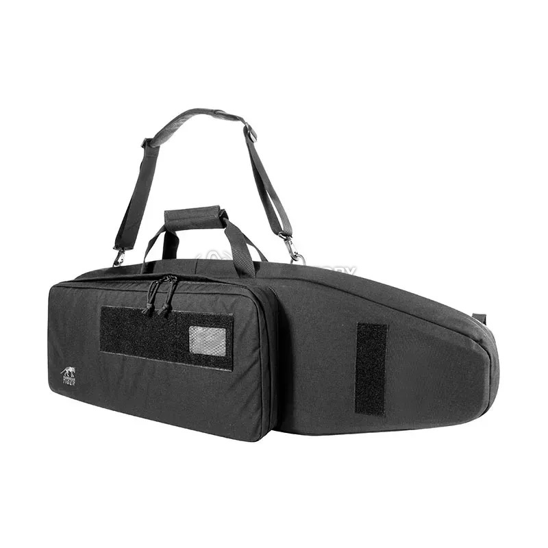 Підсумок Tasmanian Tiger Weapon Bag MRW Black (TT 8793.040)