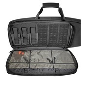 Підсумок Tasmanian Tiger Weapon Bag MRW Black (TT 8793.040)