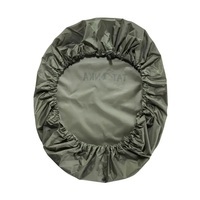 Чохол для рюкзака Tatonka Rain Cover 20-30 Stone Grey Olive (TAT 3114.332)