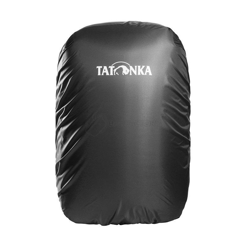 Чохол для рюкзака Tatonka Rain Cover 30-40 Black (TAT 3116.040)