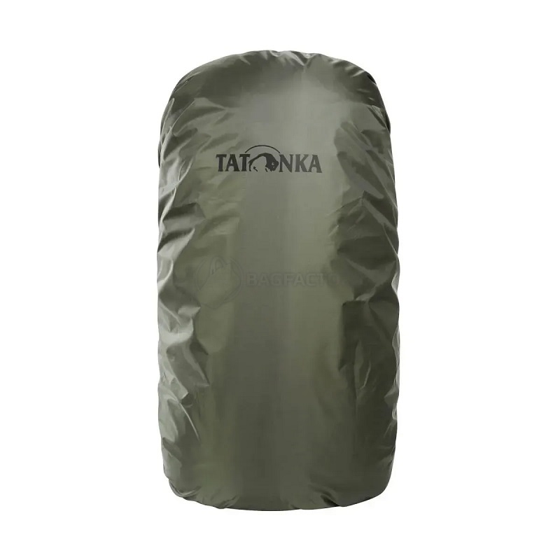 Чохол для рюкзака Tatonka Rain Cover 40-55 Stone Grey Olive (TAT 3117.332)