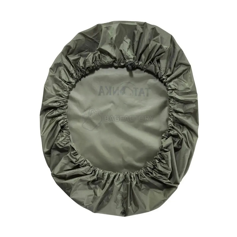 Чохол для рюкзака Tatonka Rain Cover 40-55 Stone Grey Olive (TAT 3117.332)