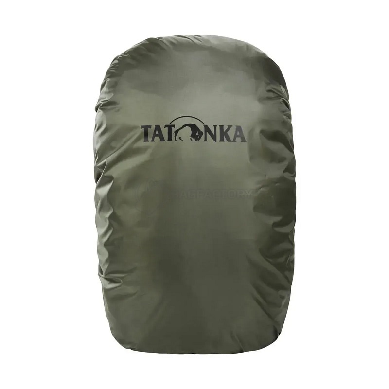 Чохол для рюкзака Tatonka Rain Cover 70-90 Stone Grey Olive (TAT 3119.332)