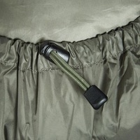 Чохол для рюкзака Tatonka Rain Cover 70-90 Stone Grey Olive (TAT 3119.332)