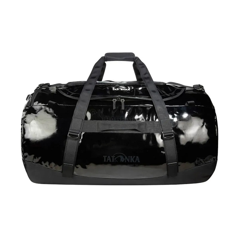 Дорожня сумка Tatonka Barrel 130 Black (TAT 1976.040)