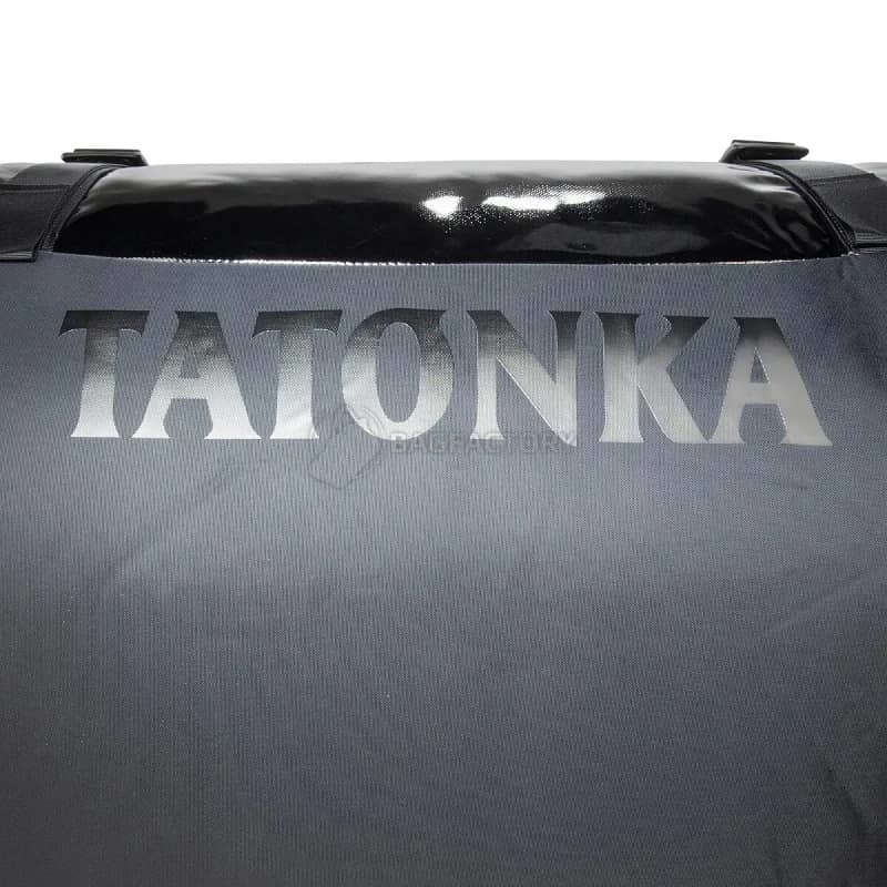 Дорожня сумка Tatonka Barrel 130 Black (TAT 1976.040)