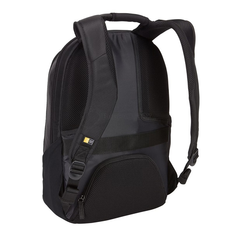 Міський рюкзак Case Logic InTransit Backpack 22L RBP-414 Black (7081861)