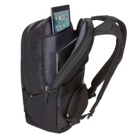 Міський рюкзак Case Logic InTransit Backpack 22L RBP-414 Black (7081861)