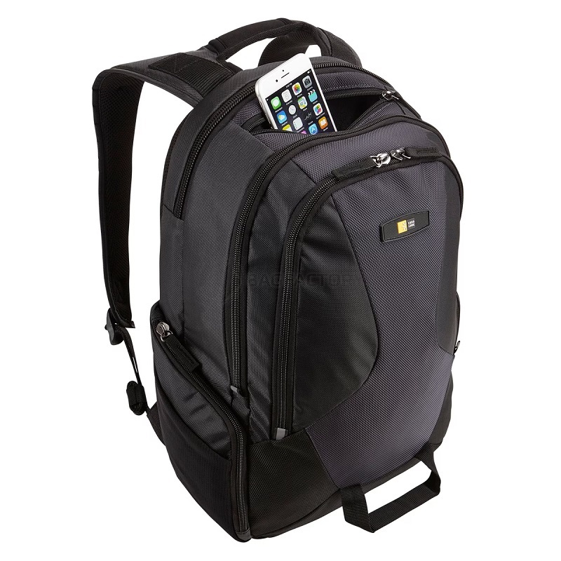 Міський рюкзак Case Logic InTransit Backpack 22L RBP-414 Black (7081861)
