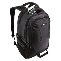 Міський рюкзак Case Logic InTransit Backpack 22L RBP-414 Black (7081861)
