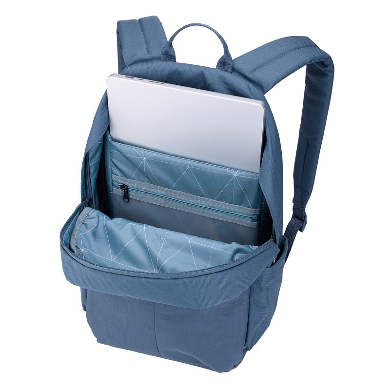 Міський рюкзак Thule Indago Backpack 23L Dark Slate (TH 3205206)