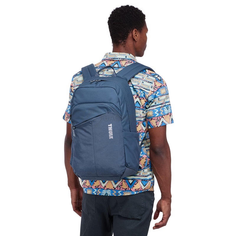 Міський рюкзак Thule Indago Backpack 23L Dark Slate (TH 3205206)
