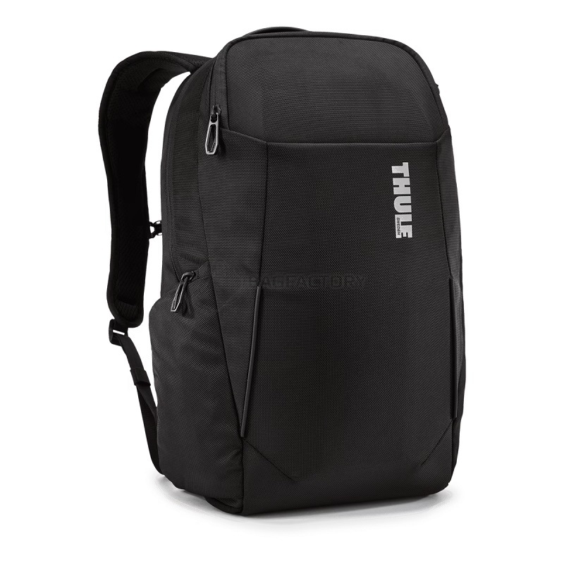 Міський рюкзак THULE Accent 23л Black (TH 3205381)