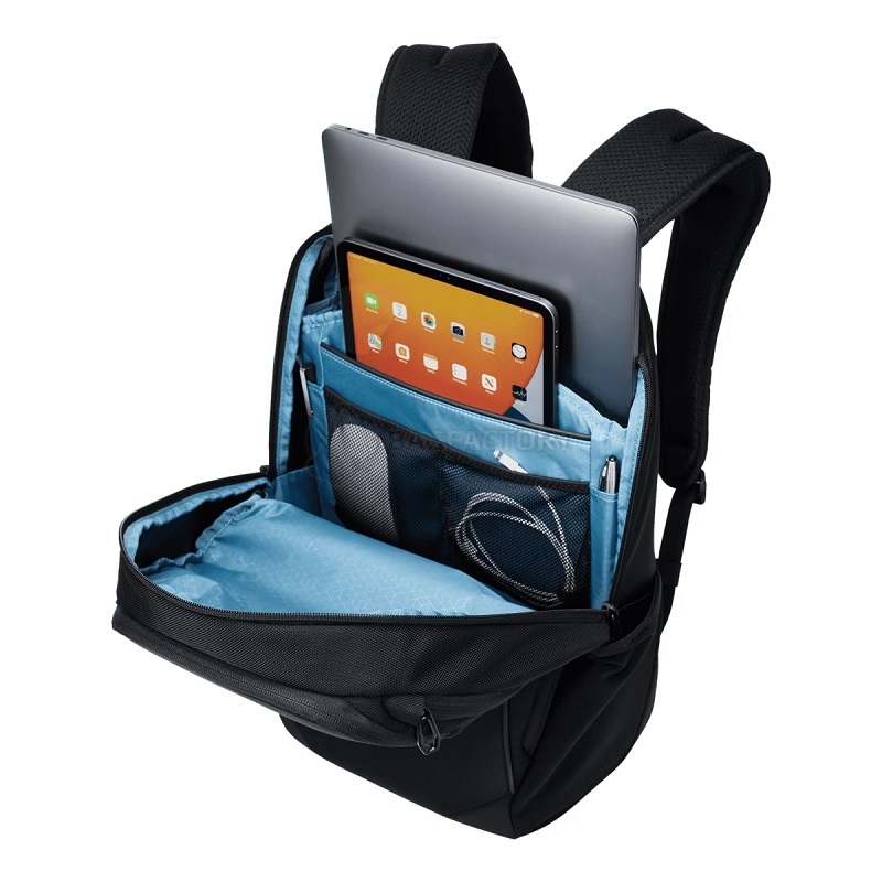 Міський рюкзак THULE Accent 23л Black (TH 3205381)