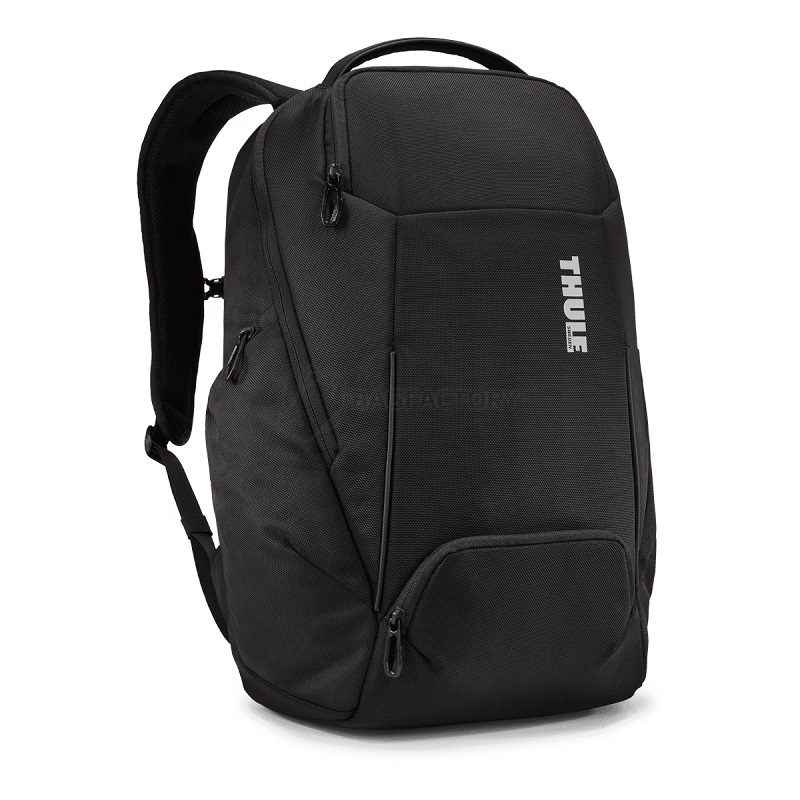 Міський рюкзак THULE Accent 26л Black (TH 3205384)