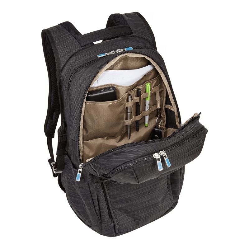 Міський рюкзак Thule Construct 28L Black (TH 3205354)