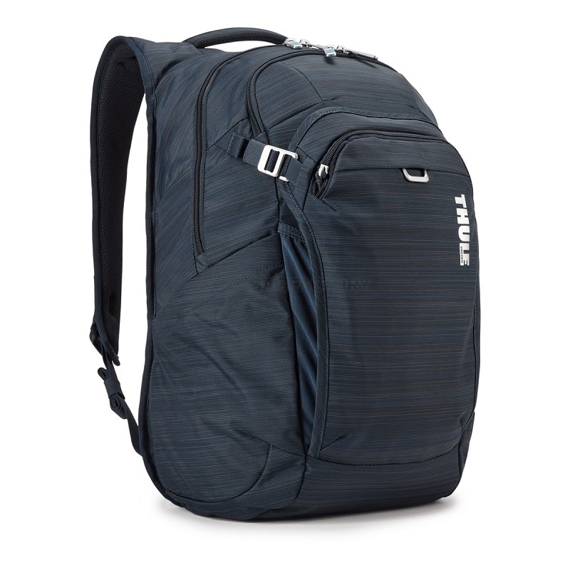 Міський рюкзак Thule Construct 24L Black (TH 3205352)