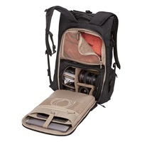 Міський рюкзак Thule Covert DSLR Rolltop Backpack 32L Black (TH 3205344)