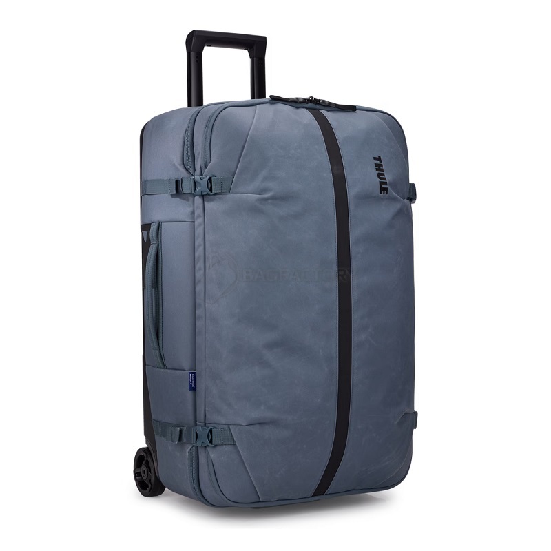 Валіза на колесах Thule Aion Wheeled Duffel 70cm 95L Dark Slate (TH 3205436)