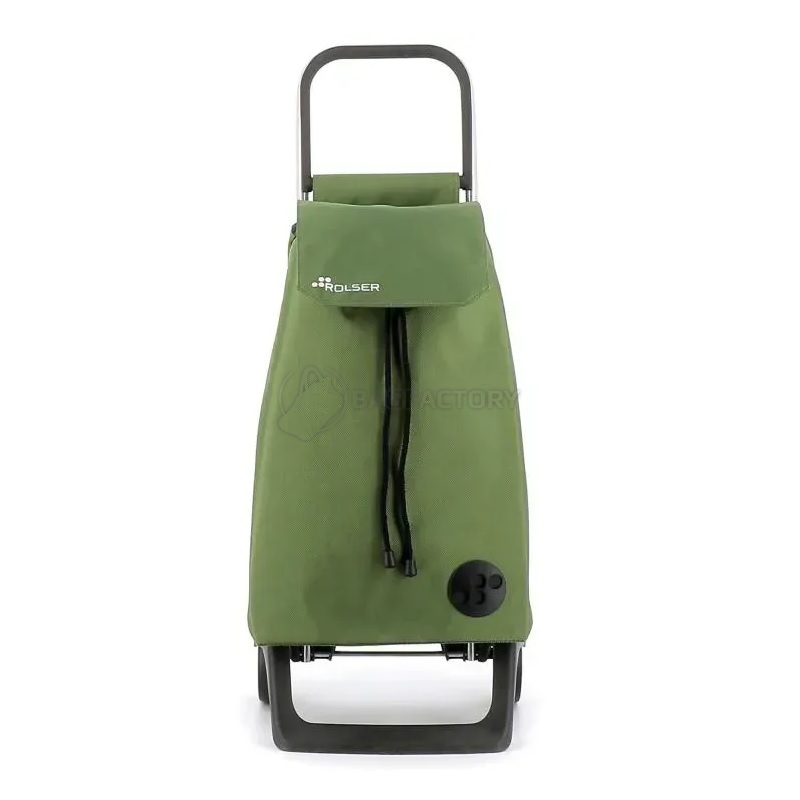 Господарська сумка-візок Rolser Baby MF Joy-1800 32л Khaki (931955)