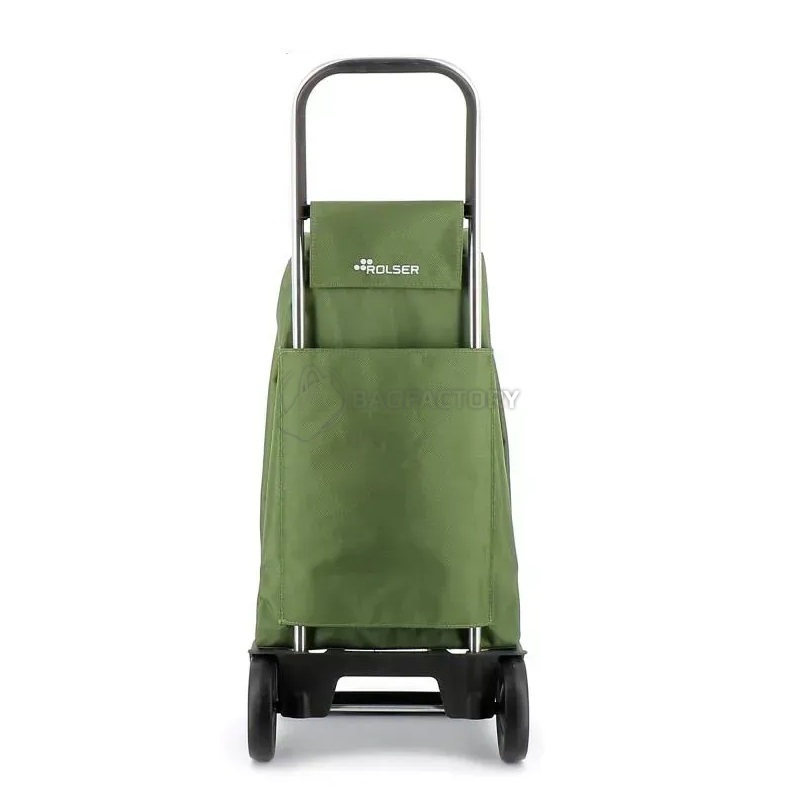 Господарська сумка-візок Rolser Baby MF Joy-1800 32л Khaki (931955)