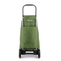 Господарська сумка-візок Rolser Baby MF Joy-1800 32л Khaki (931955)