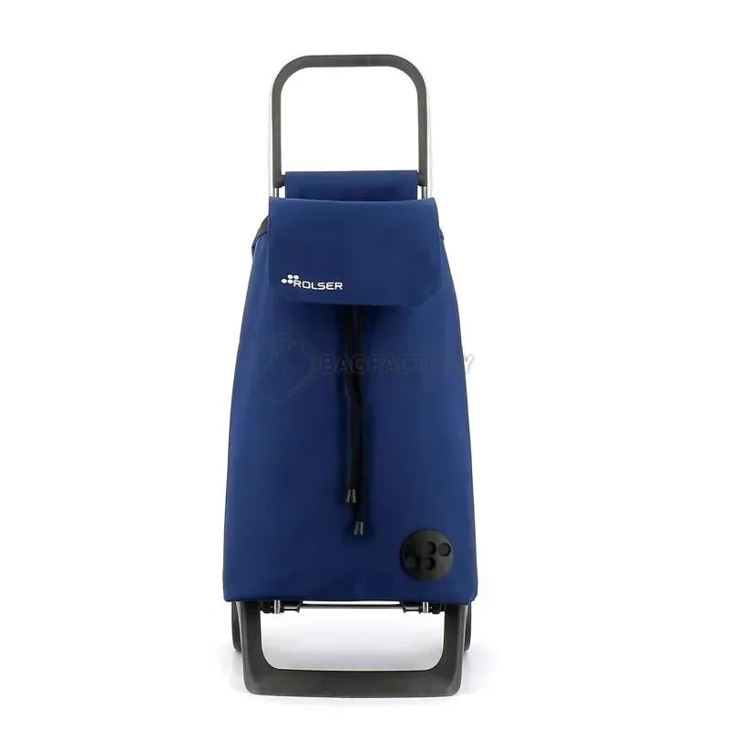 Господарська сумка-візок Rolser Baby MF Joy-1800 32л Klein (931956)