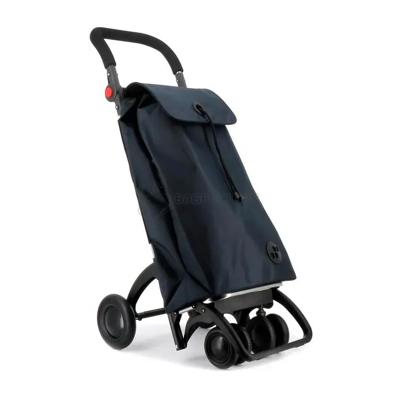 Сумка-візок Rolser I-Bag MF 4.2 Tour Plus Marengo (931828)