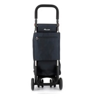 Сумка-візок Rolser I-Bag MF 4.2 Tour Plus Marengo (931828)