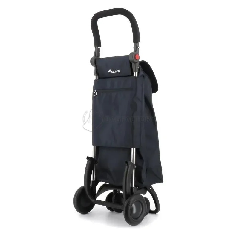 Сумка-візок Rolser I-Bag MF 4.2 Tour Plus Marengo (931828)