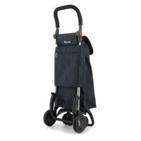 Сумка-візок Rolser I-Bag MF 4.2 Tour Plus Marengo (931828)