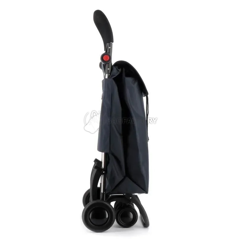 Сумка-візок Rolser I-Bag MF 4.2 Tour Plus Marengo (931828)