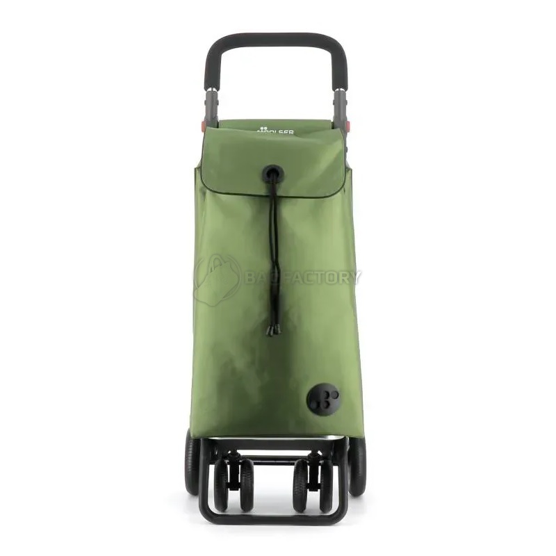 Сумка-візок Rolser I-Bag MF 4.2 Tour Plus Khaki (931957)