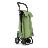 Сумка-візок Rolser I-Bag MF 4.2 Tour Plus Khaki (931957)