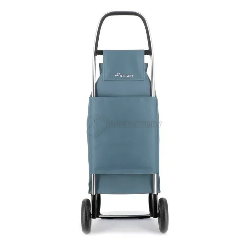 Господарська сумка-візок Rolser Saquet LN 2 43л Mar (931970)