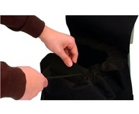 Господарська сумка-візок Rolser Saquet LN 2 43л Mar (931970)