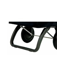 Господарська сумка-візок Rolser Saquet LN 2 43л Mar (931970)