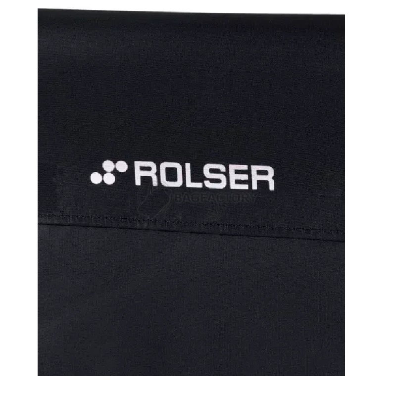 Господарська сумка-візок Rolser Jet MF Joy Negro (931961)