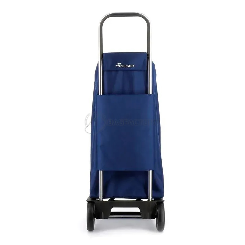 Господарська сумка-візок Rolser Jet MF Joy Klein (931963)