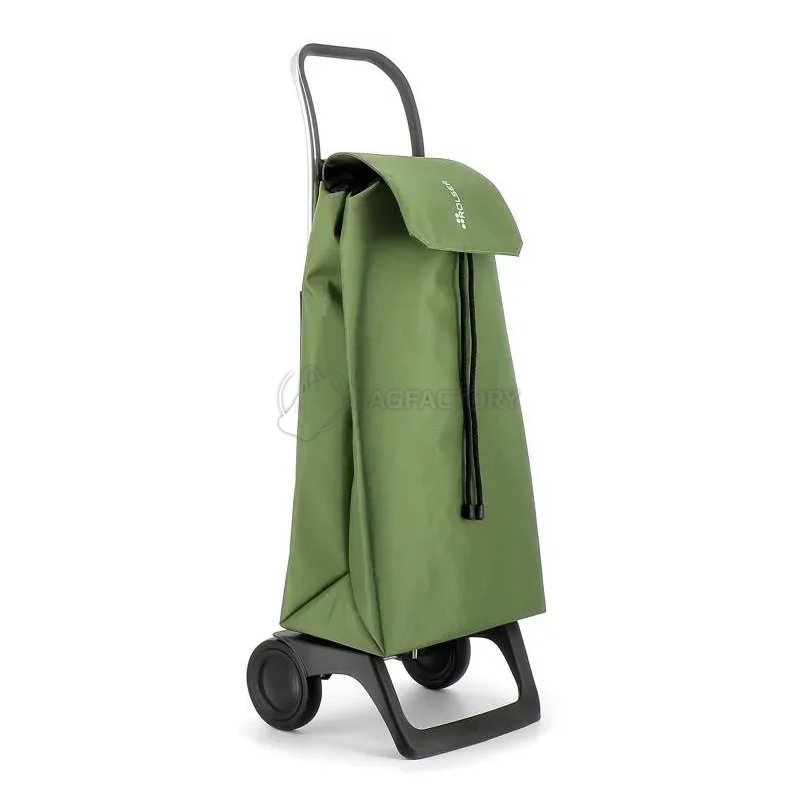 Господарська сумка-візок Rolser Jet MF Joy Khaki (931960)