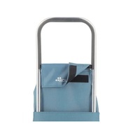 Господарська сумка-візок Rolser Jet MF Joy Marengo (931962)