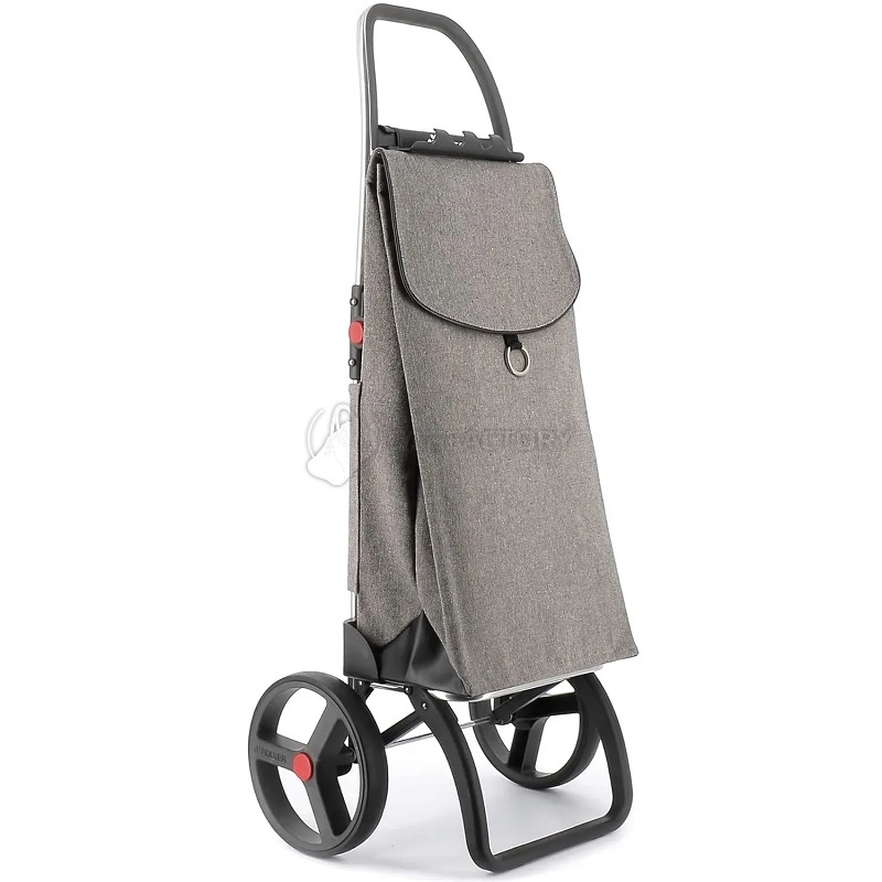 Господарська сумка-візок Rolser Eco Pep 2 LRSG (931971)