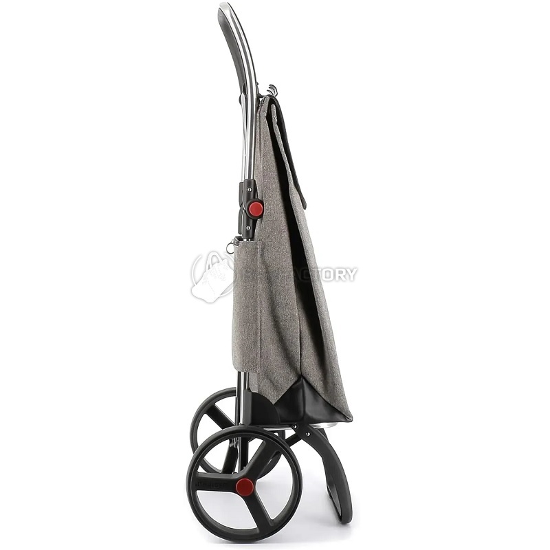 Господарська сумка-візок Rolser Eco Pep 2 LRSG (931971)