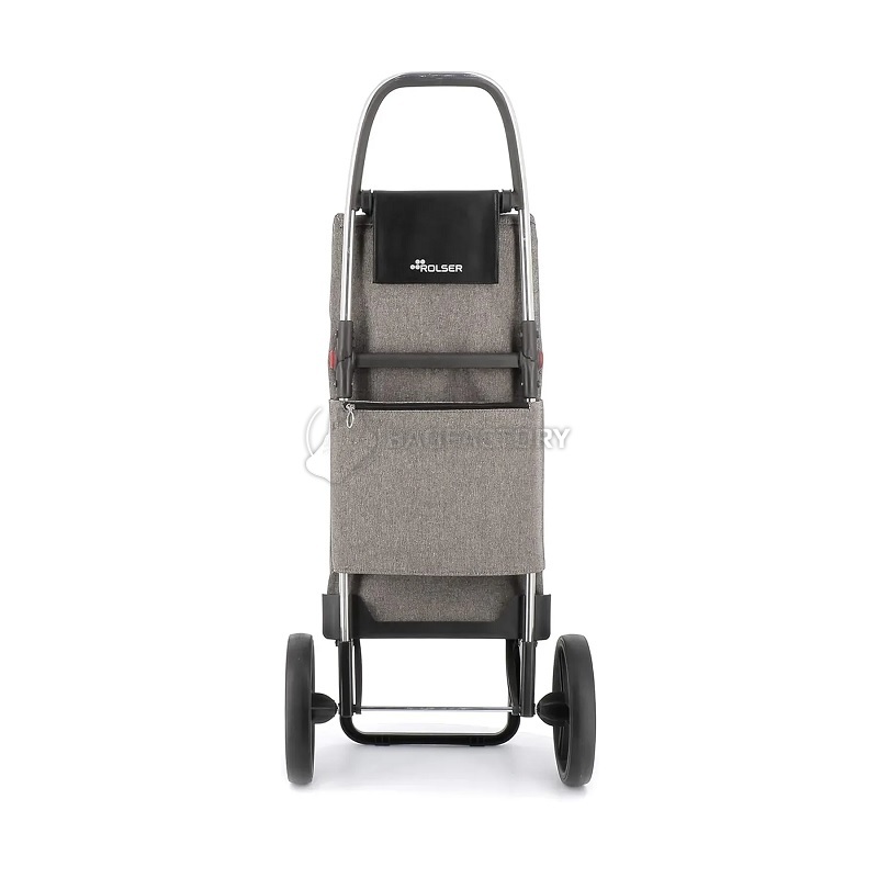 Господарська сумка-візок Rolser Eco Pep 2 LRSG (931971)