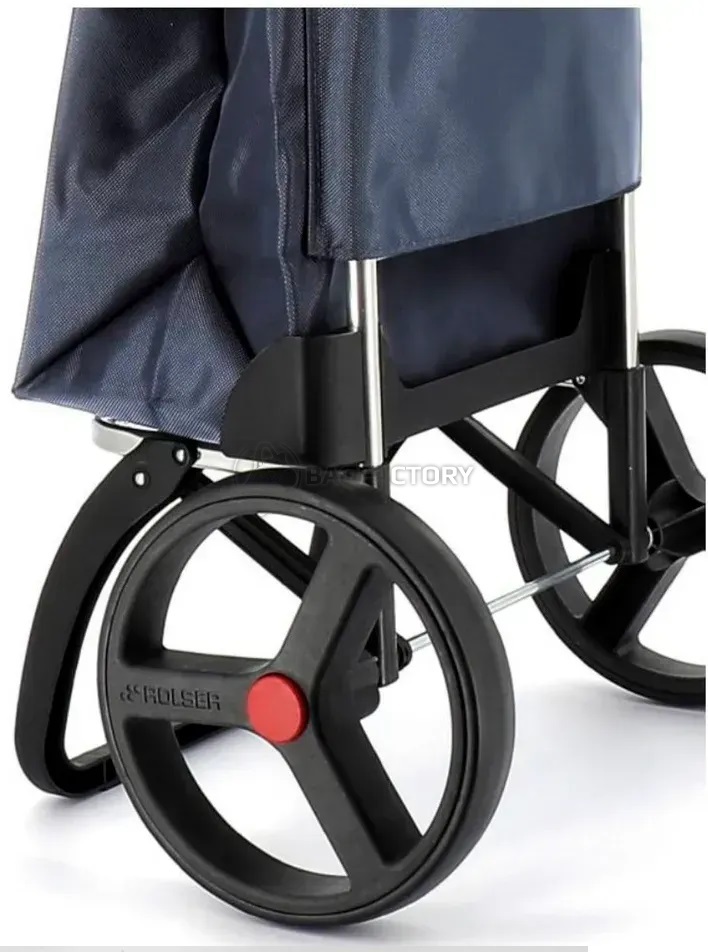 Господарська сумка-візок Rolser Eco Pep 2 LRSG (931971)