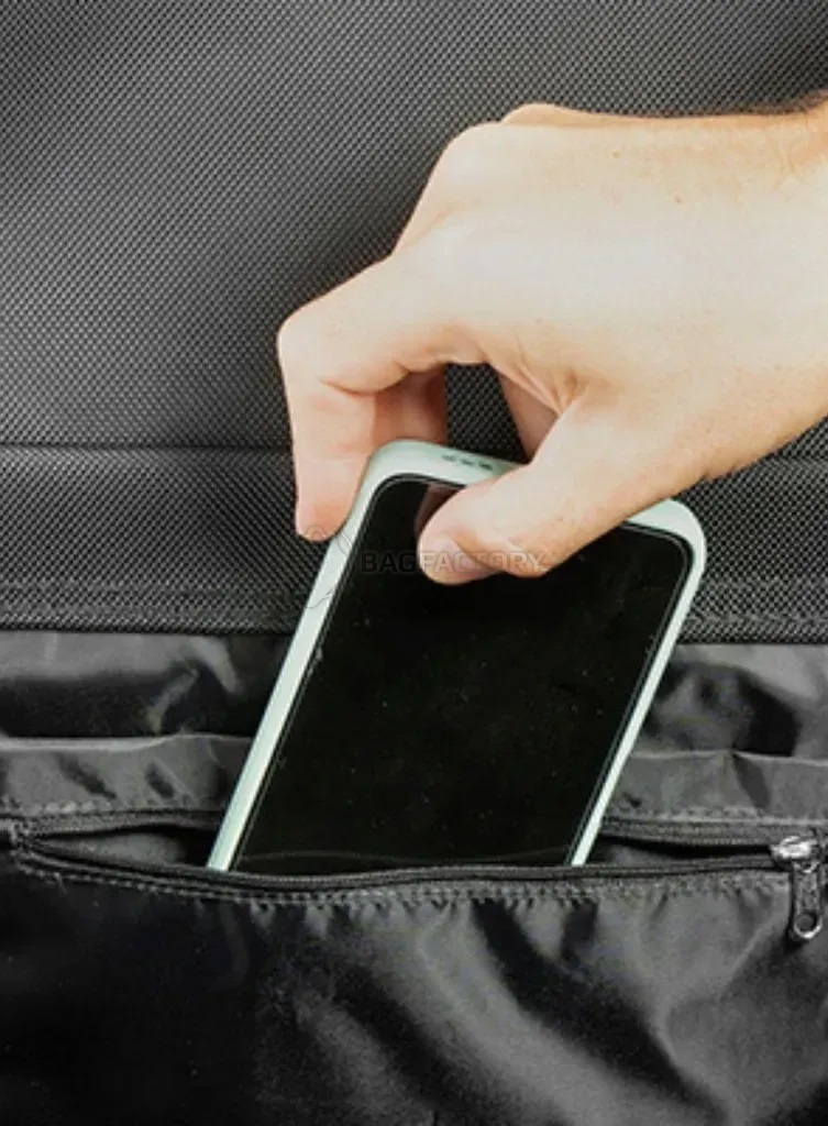 Господарська сумка-візок Rolser Eco Pep 2 LRSG (931971)